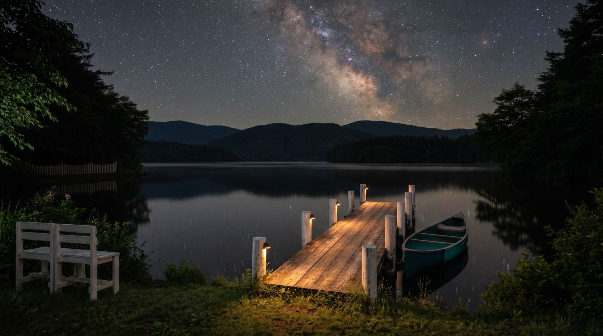 星空