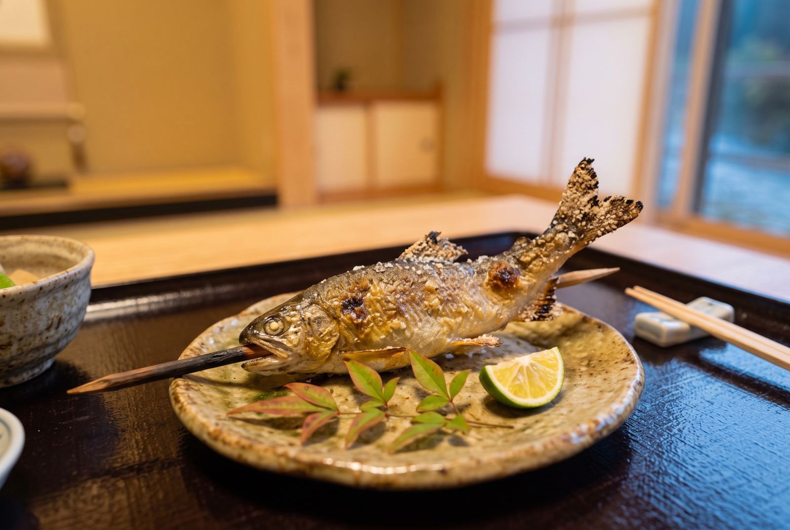 料理